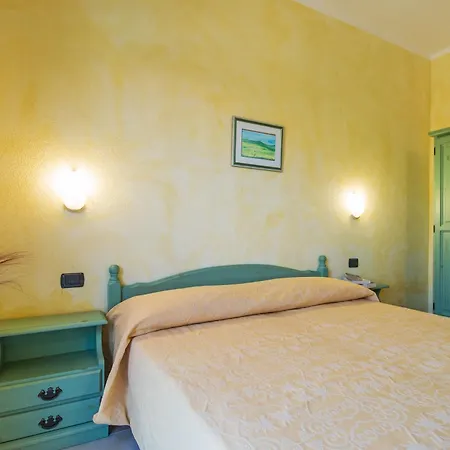 Gli Ontani 4* Cala Liberotto