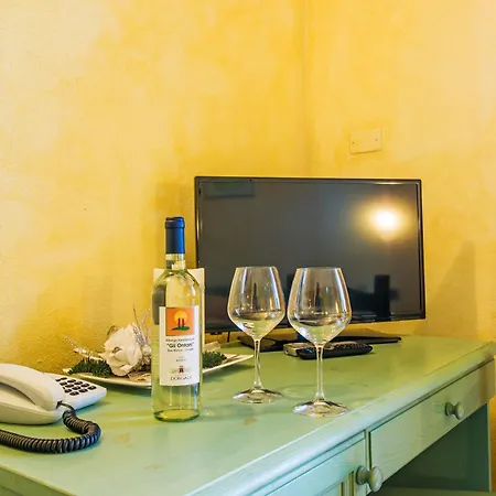 Hotel Gli Ontani