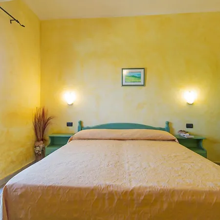 Gli Ontani Hotel Cala Liberotto
