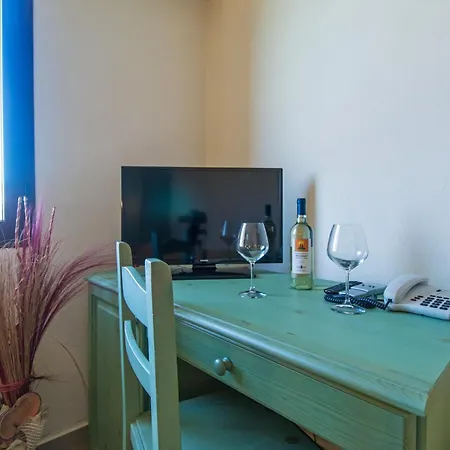 Gli Ontani Hotel Cala Liberotto