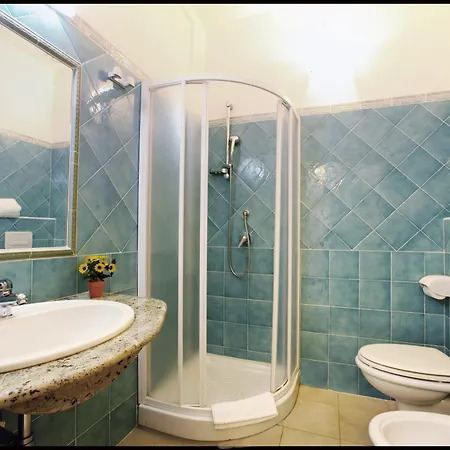 Gli Ontani Cala Liberotto