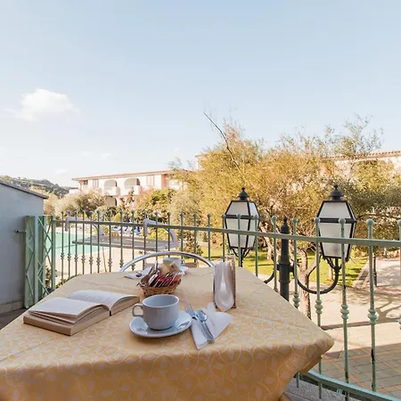Hotel Gli Ontani Cala Liberotto